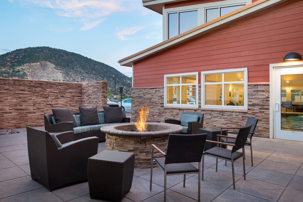 Residence Inn by Marriott Glenwood Springs - photo 33