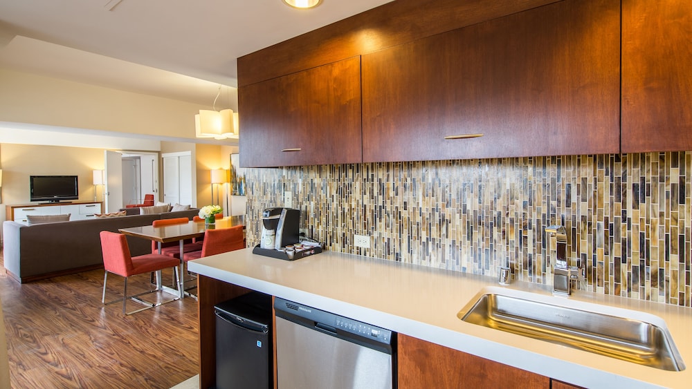 Holiday Inn Golden Gateway by IHG - photo 11