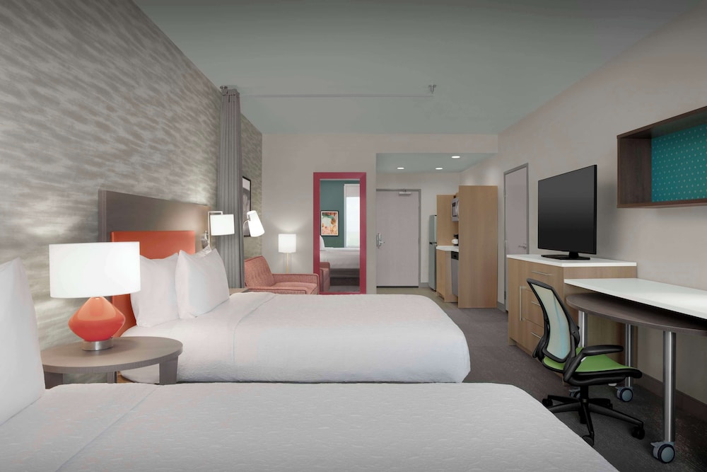 Home2 Suites by Hilton Georgetown Austin North - photo 12