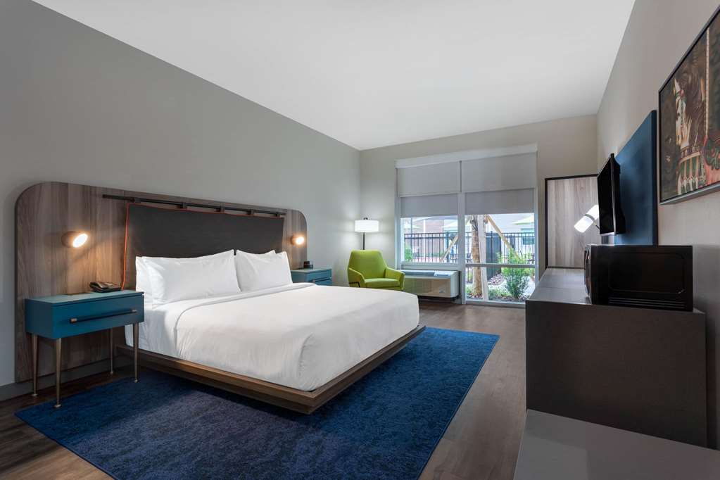 TRYP by Wyndham Orlando - photo 20