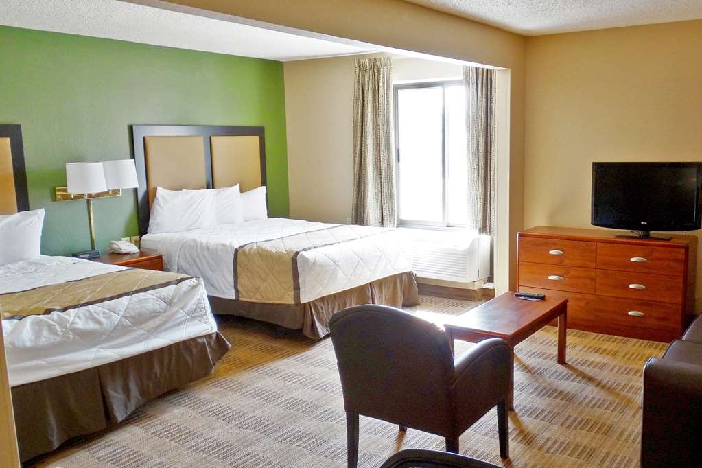 Extended Stay America Durham Research Triangle Park Hwy 54 - photo 18