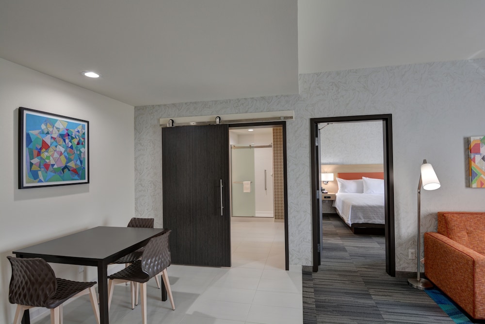 Home2 Suites by Hilton OKC Midwest City Tinker AFB - photo 19
