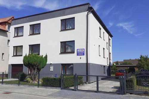 OPTY Pokoje Gościnne in Leba, Poland