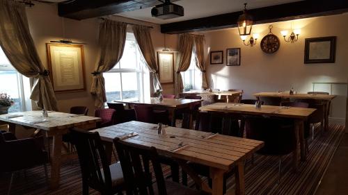 Anglesey Arms - carbon neutral hotel in Caernarfon
