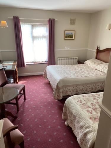 Monaghans Harbour Hotel