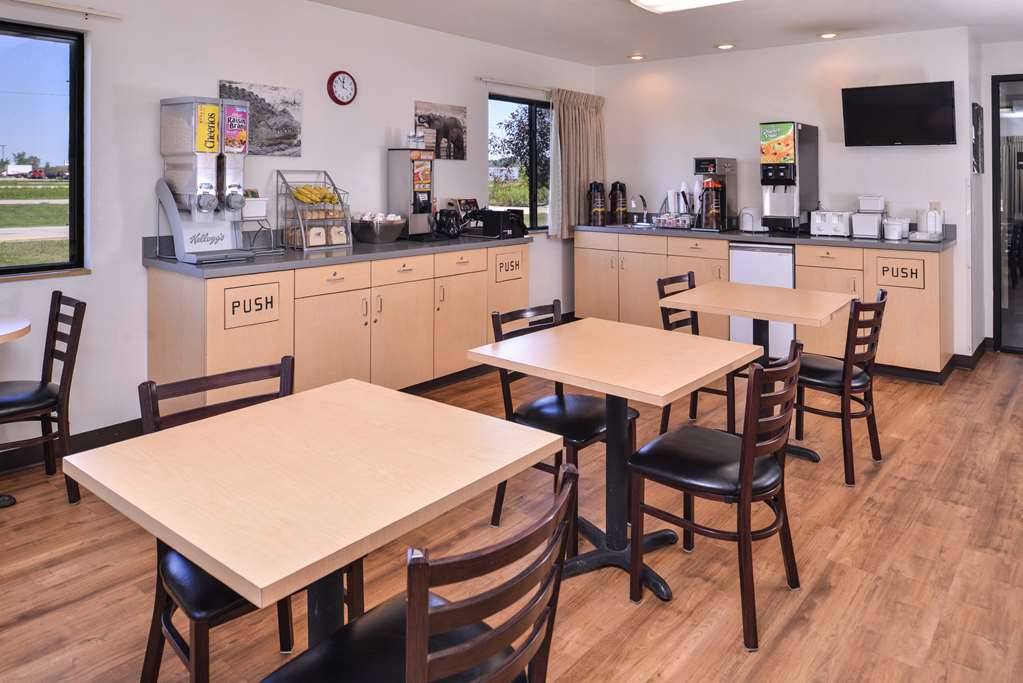Americas Best Value Inn Missouri Valley - photo 19
