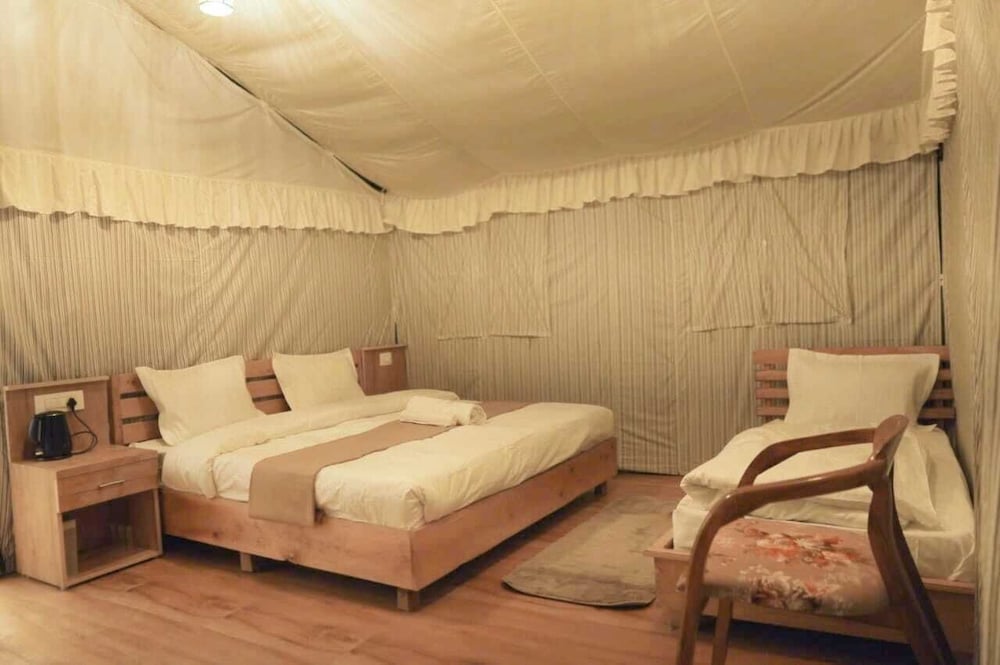 Baromas Resort and Camping — Chakrata — photo 3