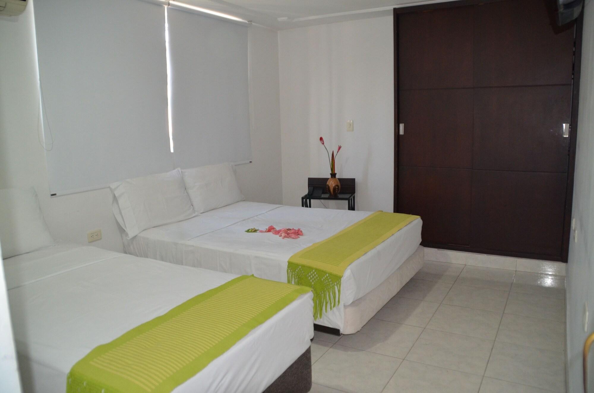 Hotel Casa Pablo in Neiva, Colombia