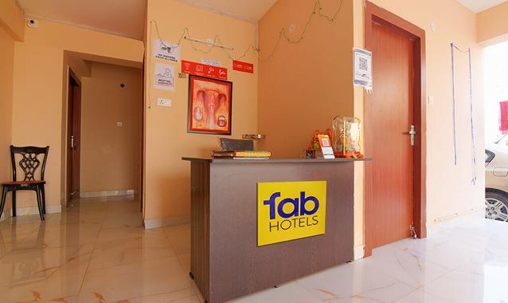 Fabhotel Irani’S Inn — Barasat — photo 2