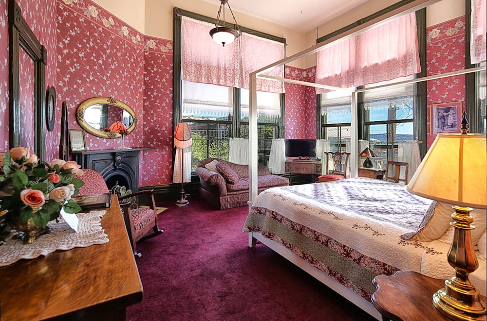 Palace Hotel Port Townsend - photo 11