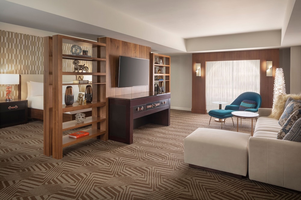 Renaissance Phoenix Downtown - photo 13
