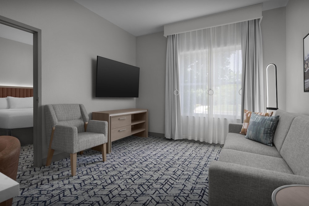 Homewood Suites by Hilton Princeton - photo 21