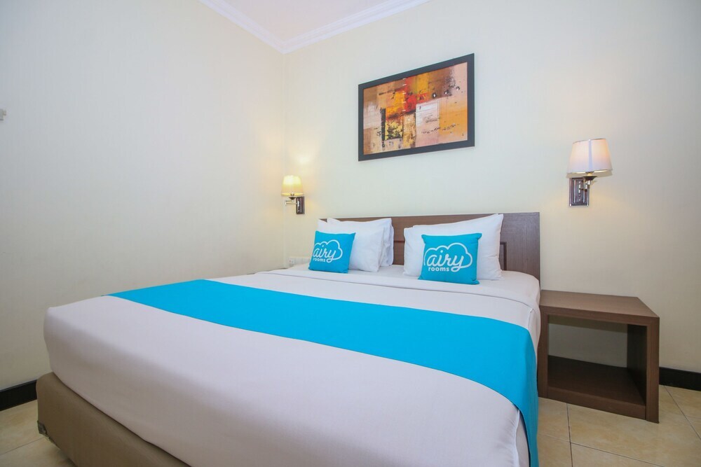 Airy Yos Sudarso 1145 Lubuklinggau in Lubuklinggau, Indonesia