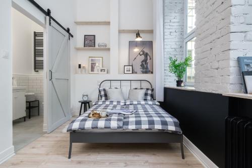 Be In Gdansk Apartments Heart Of Old Town Ogarna 109 110 — 4-Star Luxury Hotel in Gdansk, Poland