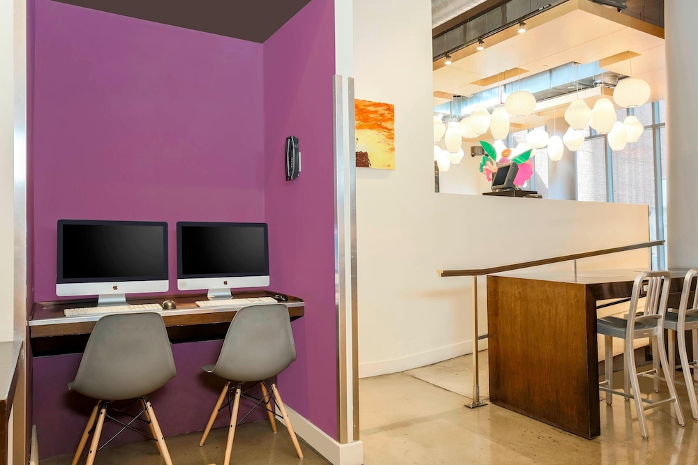 Aloft Harlem - photo 13