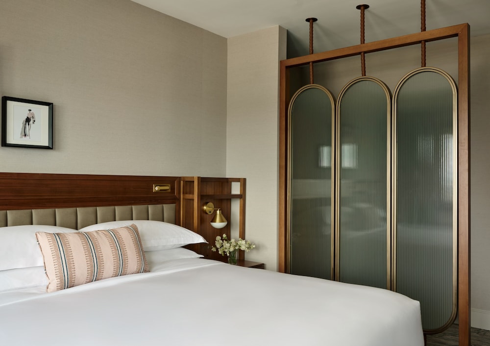 InterContinental San Antonio Riverwalk by IHG - photo 28