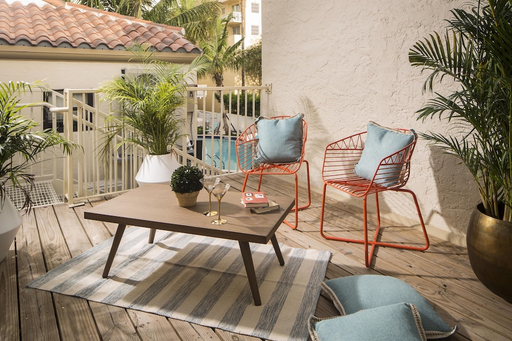 Hotel Rendale Miami Beach - photo 71
