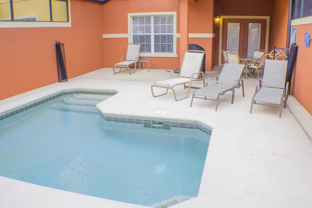 Paradise Palms Resort - photo 49