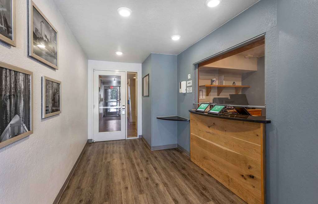 Extended Stay America Select Suites Shreveport Airport - photo 7