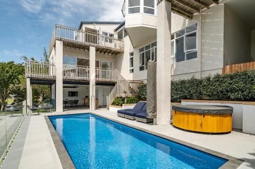 Wanaka Entertainer - last minute hotel in Wanaka