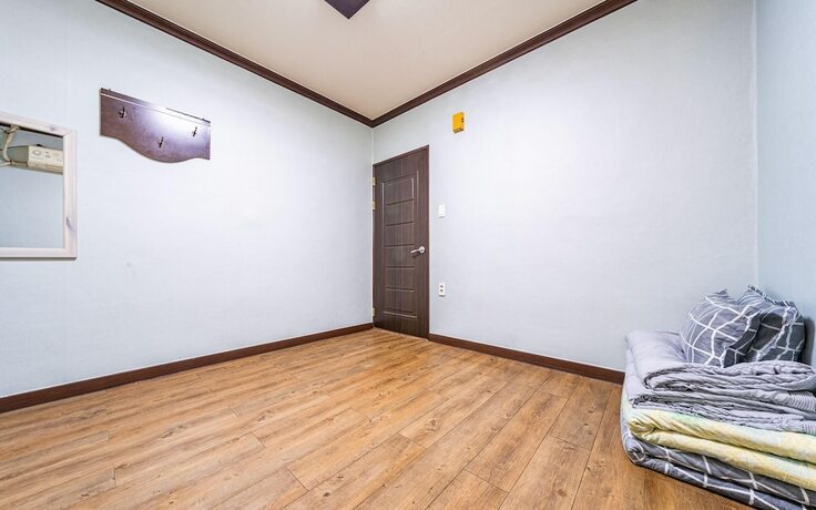 Royal Yeonggwang in Yeonggwang, South Korea