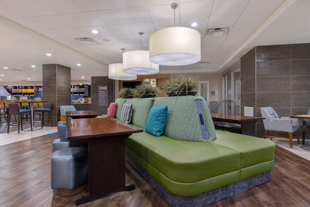 Home2 Suites by Hilton Orlando International Drive South FL - photo 3