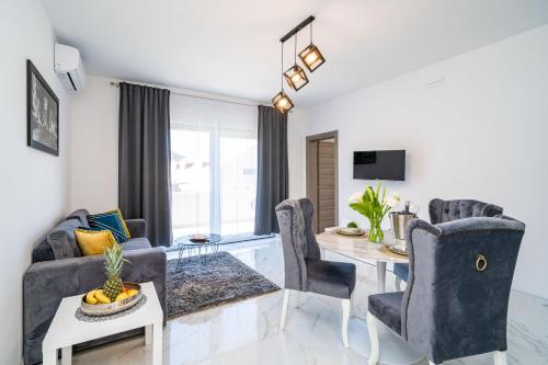 Apartment Olive — 4-Star Luxury Hotel in Dubrovnik, Croatia