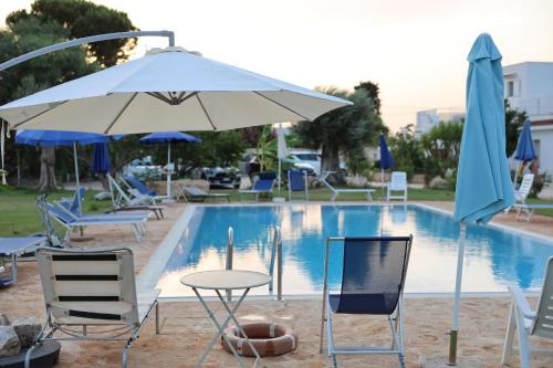 Evergreen - last minute hotel in Polignano A Mare