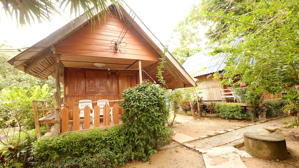 Lanta Valom Hideaway — hotel in Ko Lanta