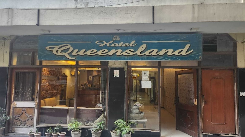 Hotel Queensland — Amritsar — photo 2