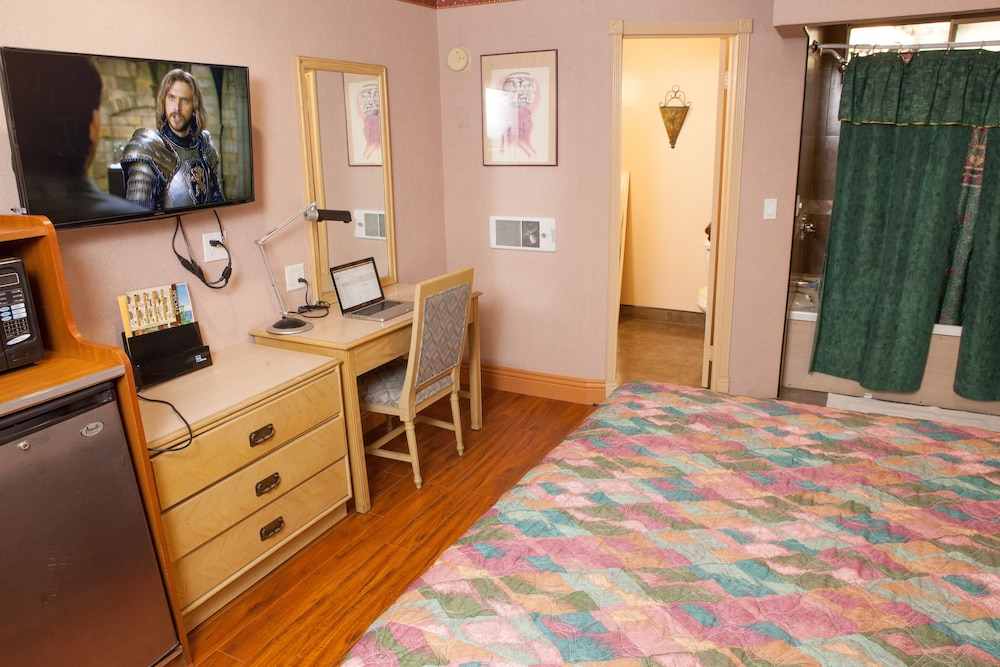 Stardust Inn - photo 13