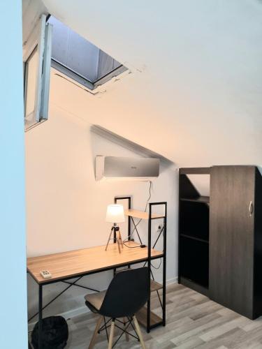 Apartment TaKaRa Agmashenebeli