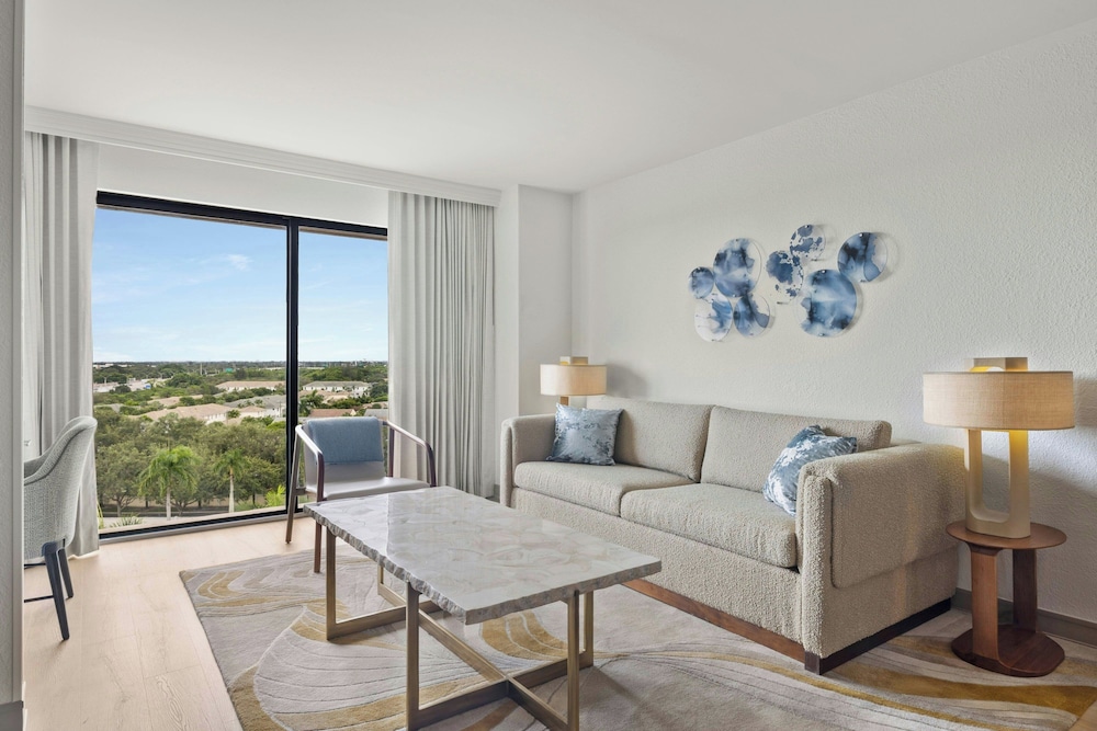 Boca Raton Marriott at Boca Center - photo 33