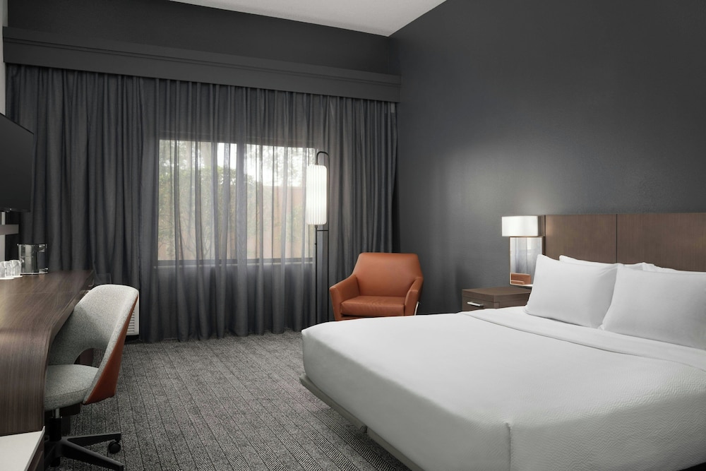 Courtyard by Marriott Lakeland - photo 13