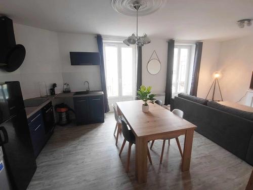 Le Rivage Bleu - last minute hotel in Unknown City