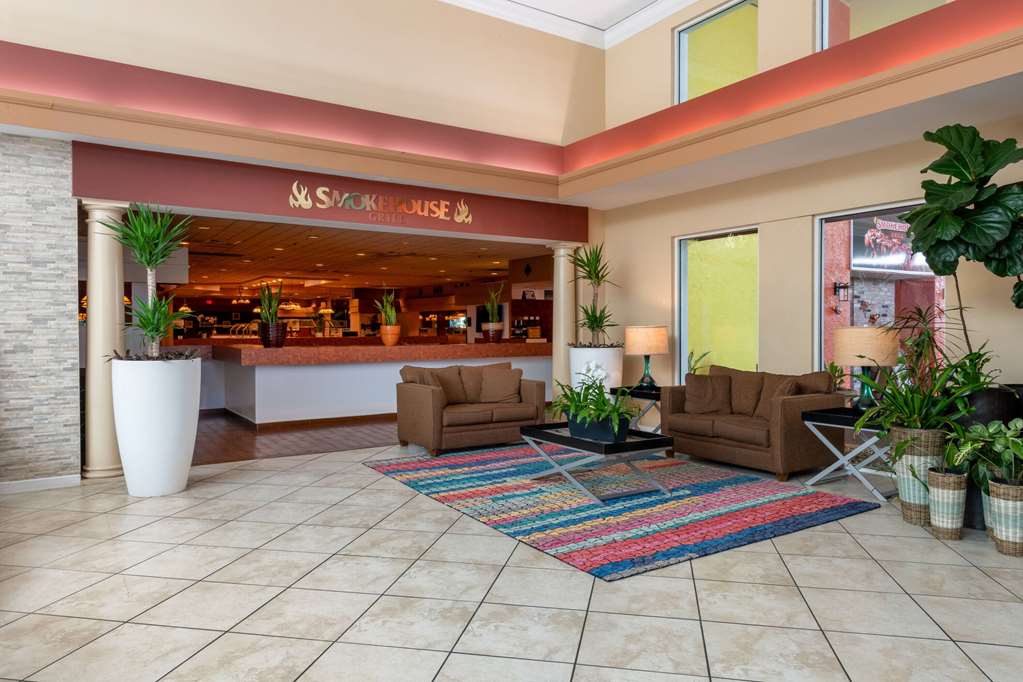 Ramada by Wyndham Kissimmee Gateway - photo 17
