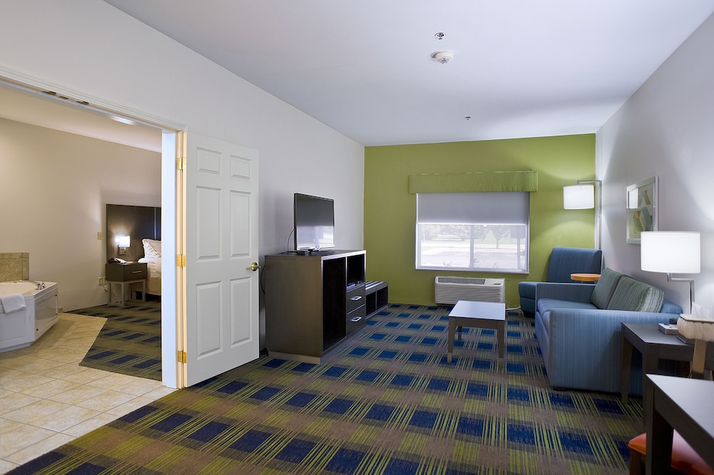 Holiday Inn Express Hotel & Suites Vermillion by IHG - photo 3