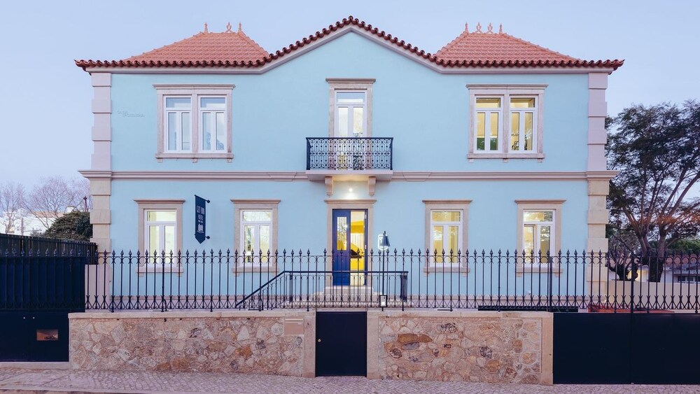 Aktion Beach House