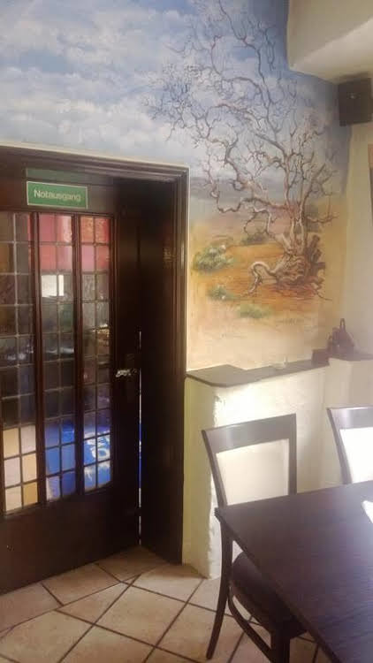Hotel Haus Streng — hotel in Rheinbach