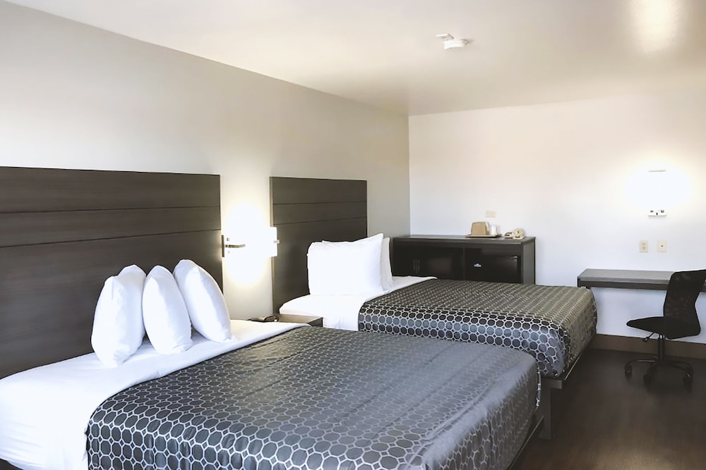 Americas Best Value Inn & Suites San Antonio Arena District - photo 14