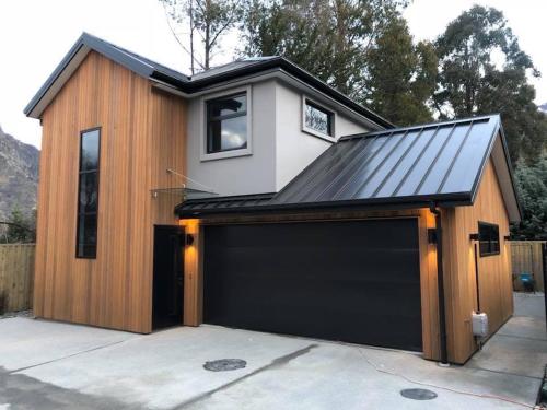 Coronet Haven in Queenstown, New Zealand