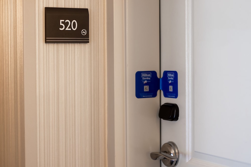 Hilton Garden Inn Asheville Downtown - photo 82