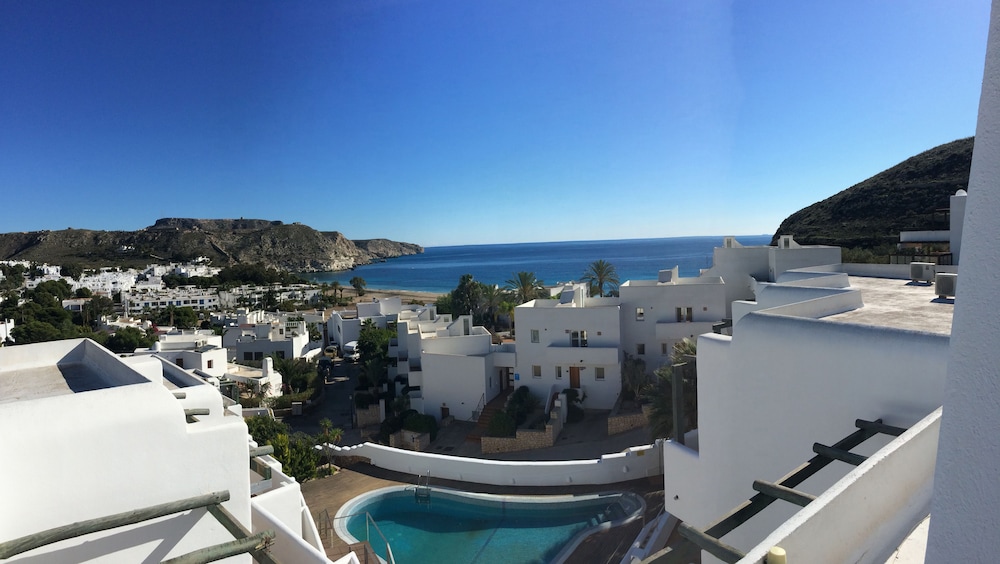 Boutique Hotel El Tio Kiko — hotel in Nijar