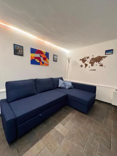 G House — 4-Star Luxury Hotel in Catania, Italy