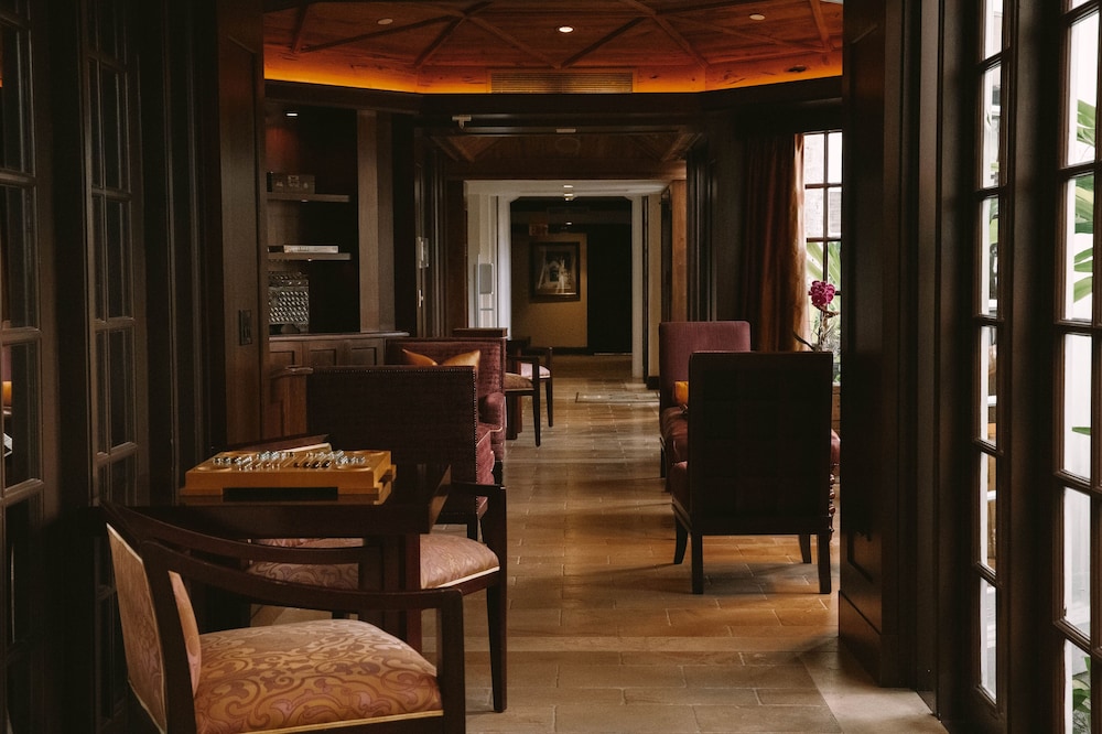 The Brazilian Court Hotel - photo 63