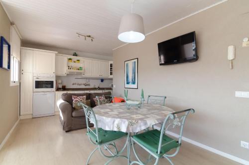 Club Villamar Kalesi in Lloret De Mar, Spain