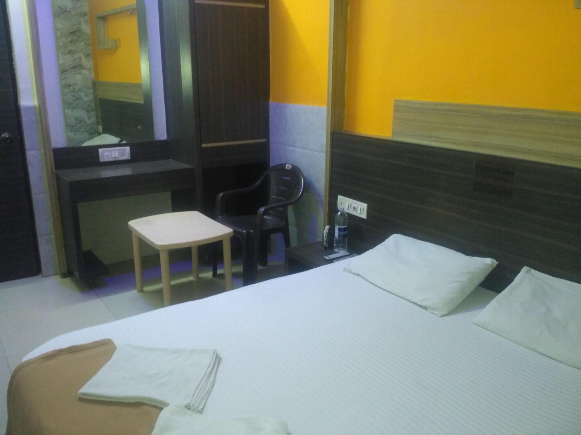 Hotel saidan in Navi Mumbai, India