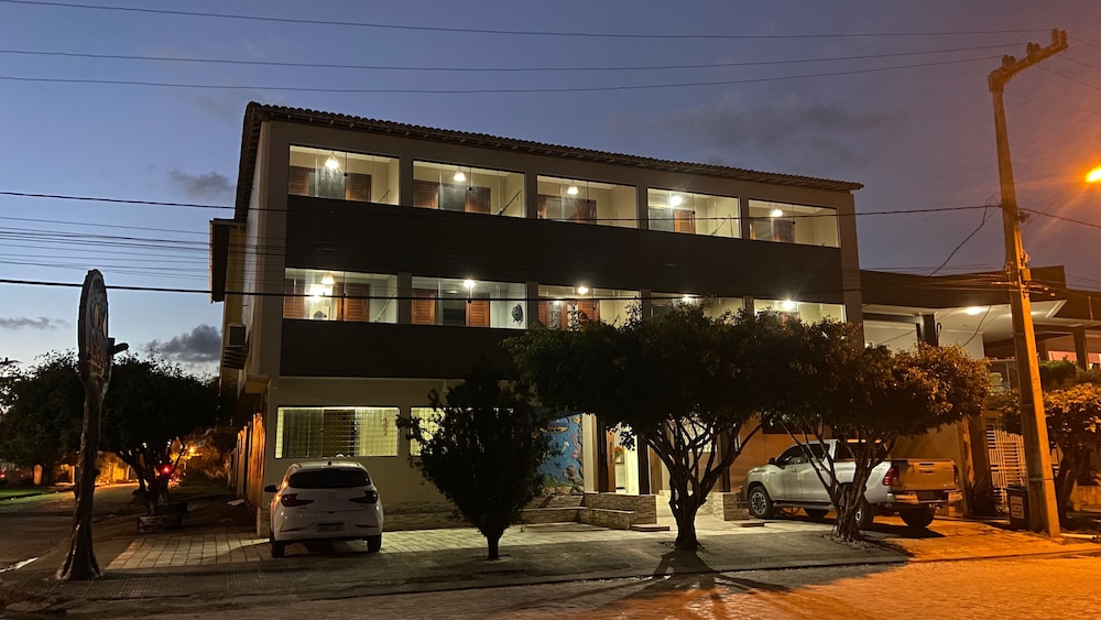 Pousada Costa dos Corais — hotel in Sao Jose Da Coroa Grande