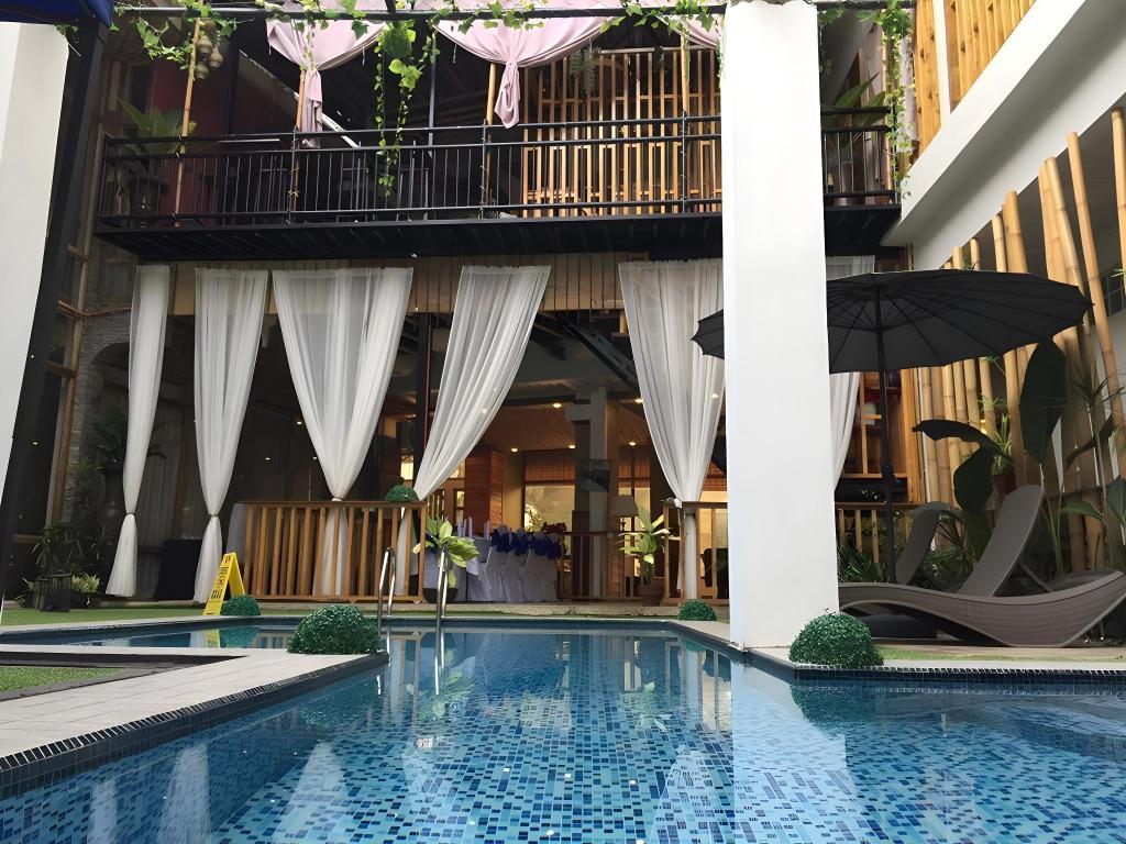 Bohol Boutique Hotel