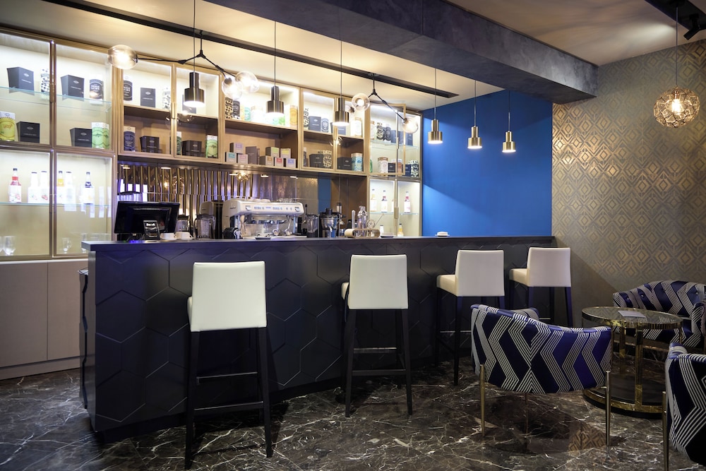 Hotel Ralf — Algiers — photo 5